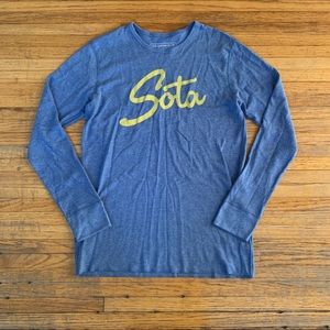 Sota Clothing Long-Sleeve Shirt